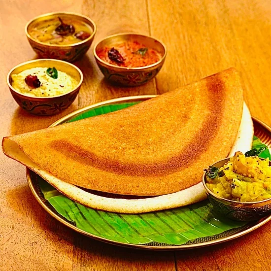 Ghee Dose